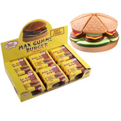 Caramelle Gommose - Joygum - Max Burger - 6 x 130 g