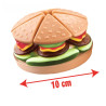 Caramelle Gommose - Joygum - Max Burger - 6 x 130 g