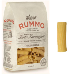 Pasta Rummo - 500 gr - Le Classiche - Elicoidali N° 49