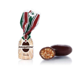 Cioccolatini Venchi - Nougatine - Granella di Nocciola Caramellata...