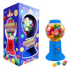 Distributore Gomme - Candy Toys - Casa Del Dolce - GumBall Machine Xl - 300 g