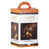 Uovo di Cioccolato - Lindt - Excellence Fondente Arancia - 185 g