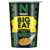 Riso - Naked - Big Eat - Rice - Japanese Style - Katsu Curry - Non Piccante - 104g