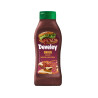 Salsa Relish - Develey - Onion Relish - Farcitura a Base Cipolla - Bottiglia Squeeze - 875 ml