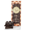 Mini Tavoletta Cioccolato Venchi - Fondente 75% - 35 g