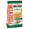 Snack Fiorentini - Mais Snack - Al Rosmarino Bio - 50 g