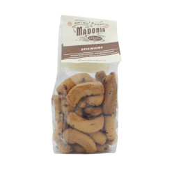 Biscotti - Antico Forno - Madonia - SfizioCioc - Pacco da 450 g