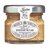 Senape Wilkin & Sons - English Wholegrain Mustard - Monoporzione Barattolino Vetro - 72 x 20 g