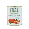 Spicchi del Sole - Greci - Pomodori Secchi 100% Italiani a Spicchi - Pronto Fresco - Latta da 780 g