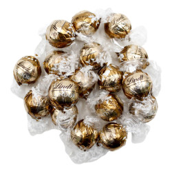 Cioccolatini Lindt - Lindor - Boules Irish Cream - Cioccolato al...