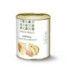 Crema ai 4 Formaggi - Greci - Con Parmigiano - Pronto Fresco - Latta da 800 g