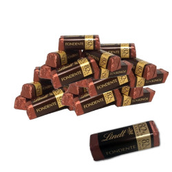 Pralina Passione Fondente - Lingotto Extra Fondente 82% - Lindt -...