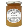 Confettura Wilkin & Sons - Ginger - Zenzero - Vasetto di Vetro - 340 g