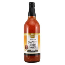 Salsa Piccante - Golden Turtle Brand - Sweet Chili Sauce -...