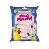 Marshmallow Casa Del Dolce - Molly Mallow - Rosa - 85 g