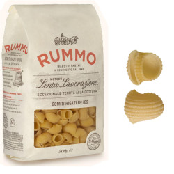 Pasta Rummo - 500 gr - Le Classiche - Gomiti Rigati N° 169