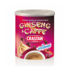 Ginseng & Caffe' Solubile da Zuccherare - Crastan - 200 gr - 25 Tazze