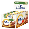 Barrette di Cereali - Fitness Choco Banana - Cioccolato - 16 Barrette da 23,5 g