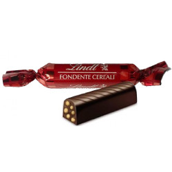 Cioccolatini Lindt - Bastoncini Fondente Cereali - Cioccolato...