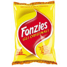 Busta Patatine - Fonzies Gli Originali - 24 Buste da 100 gr