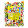 Lecca Lecca Woogie - Lollipops - Caramelle Dure Gusti Assortiti - 70 Pezzi - 700 g