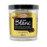 Crema Spalmabile - Gandola - Crem Blanc - Crema Bianca di Mandorle e Latte - 180 g