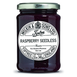 Confettura Wilkin & Sons - Raspberry Seedless - Lampone Senza Semi...