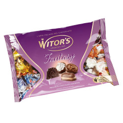 Praline Witor's - Fantasy Mix - Busta da 1000 gr - 1 kg