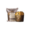 Mini Panettone - Borsari - Panettoncino con Gocce di Cioccolato - In Flow Pack - 100 g