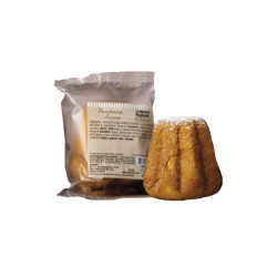 Mini Pandoro - Borsari - Pandoro Classico - In Flow Pack - 80 g