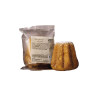 Mini Pandoro - Borsari - Pandoro Classico - In Flow Pack - 80 g