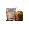 Mini Panettone - Borsari - Panettoncino Classico - In Flow Pack - 100 g