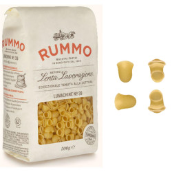 Pasta Rummo - 500 gr - Le Classiche - Lumachine N° 39