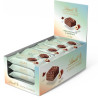 Barretta Wafer Ricoperto Cioccolato - Lindt - Choco Wafer Nocciola - 20 Pezzi da 30 g