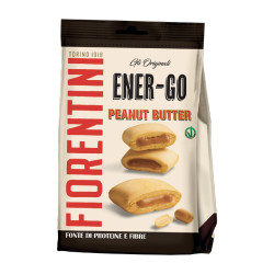 Fagottini Ener-Go - Fiorentini - Biscotti Farciti con Burro...