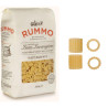 Pasta Rummo - 500 gr - Le Classiche - Tubetti Rigati N° 72