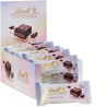 Barretta Wafer Ricoperto Cioccolato - Lindt - Choco Wafer Fondente - 20 Pezzi da 26 g