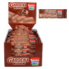 Biscotti Loacker Gardena - Chocolate - Cioccolato - Expo 25 Pezzi da 38 gr