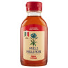 Miele Rigoni di Asiago - Miele Millefiori  - MielBio Biologico - Da Spremere 350 g