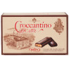 Croccantino - Ciccolato Fondente - Alberti Strega Croccante alle Nocciole e Caffè - 300 gr