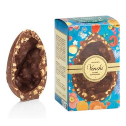 Mini Uovo Cioccolato  Venchi - Brutto & Buono - Nocciolato Latte - 70 g