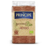 Riso Principe - Riso Lungo Ermes Rosso - Integrale Bio - Pacco da 500g