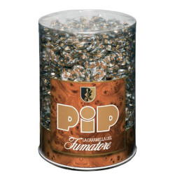 Caramelle Pip - La Caramelle Del Fumatore - Barattolo Cilindro da 1000 pz