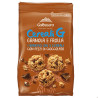 Biscotti Galbusera - Cereali G - Granola e Frolla - Pezzi di Ciccolato - 300g