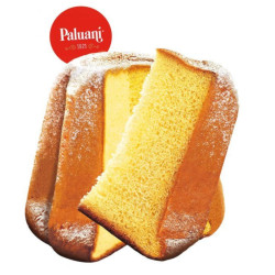 Pandoro Paluani - Pandoro in Cellophane - 700 g