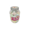 Caramelle Marshmallow - Biribao - Trecce Mix - Barattolo 430 g