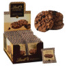 Cookies Lindt - Patisserie - Biscotti Croccanti Cioccolato -  Expo da 54 pz da 18 g