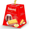 Pandoro Paluani - Pandoro Farcito con Crema di Chantilly - 750 g