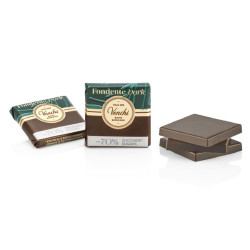 Cioccolatini Venchi - Blend - Cioccolato Fondente -70% Zuccheri -...