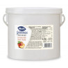 Preparazione di Frutta Hero - Confettura - Pesche - Secchiello da 4,2 kg